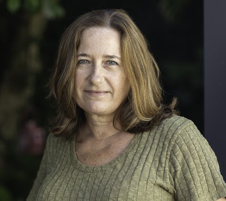 Associate Professor Helen Petousis-Harris